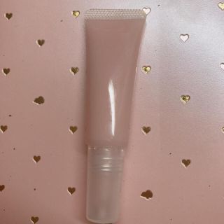 ムジルシリョウヒン(MUJI (無印良品))のリップエッセンス(リップケア/リップクリーム)