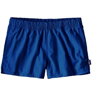 パタゴニア(patagonia)のパタゴニア  Barely Baggies Shorts  ブルー  新品(ショートパンツ)