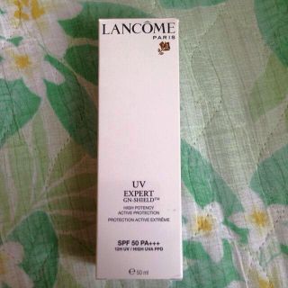 ランコム(LANCOME)の日焼け止め用乳液SPF50PA 50ml(その他)