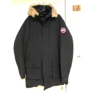 カナダグース(CANADA GOOSE)のカナダグース メンズ ダウン XL(ダウンジャケット)