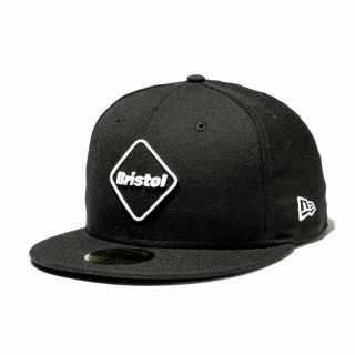 エフシーアールビー(F.C.R.B.)の2017AW FCRB NEWERA EMBLEM 59FIFTY CAP M(キャップ)