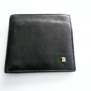 バリー(Bally)のバリー２つ折り財布(折り財布)