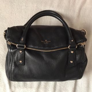 ケイトスペードニューヨーク(kate spade new york)のケイトスペード バック(ハンドバッグ)