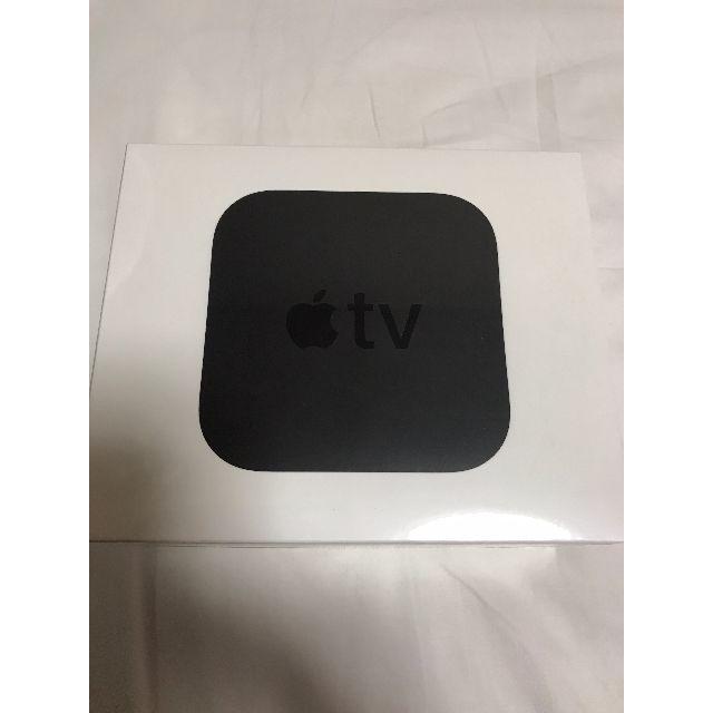 Apple(アップル)の値下げ appleTV 4K 32GB スマホ/家電/カメラのテレビ/映像機器(その他)の商品写真