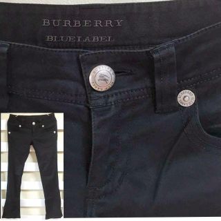 バーバリー(BURBERRY)のコハク様専用(カジュアルパンツ)