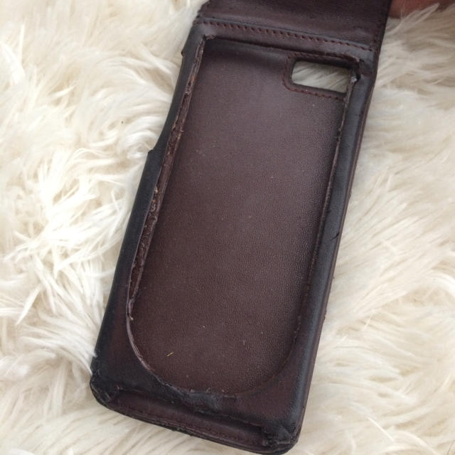 CHANEL - sori様専用!正規品【CHANEL】iPhone5 5s ケース♡の通販 by