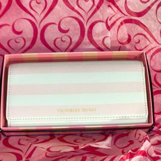 ヴィクトリアズシークレット(Victoria's Secret)のみん様専用 VICTORIA's SECRET 財布(財布)