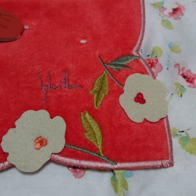 Sybilla(シビラ)のシビラ タオルハンカチ レディースのファッション小物(ハンカチ)の商品写真