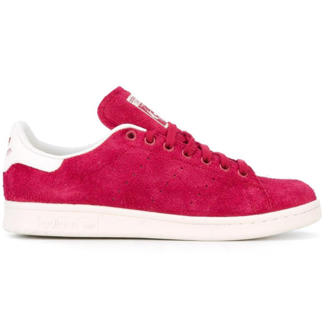 adidas - adidas★2016秋冬スエードスタンスミス