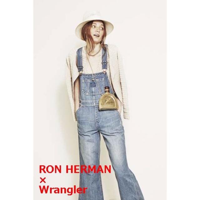 専用】Ron Herman × Wrangler オーバーオール www.krzysztofbialy.com