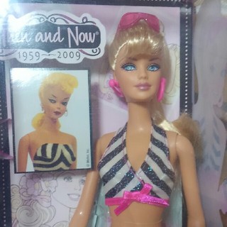 バービー(Barbie)のバービー人形　50周年(ぬいぐるみ/人形)