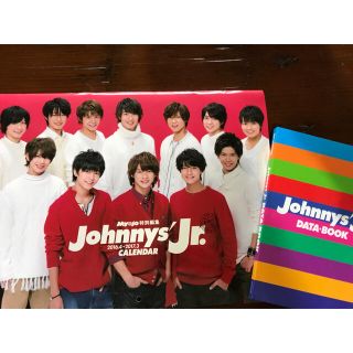 ジャニーズジュニア(ジャニーズJr.)のジャニーズJr カレンダー(アイドルグッズ)