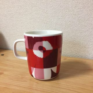 マリメッコ(marimekko)のマリメッコ マグカップ(グラス/カップ)