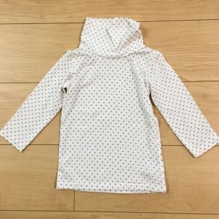 ユニクロ(UNIQLO)のUNIQLO♡ヒートテック(シャツ/カットソー)