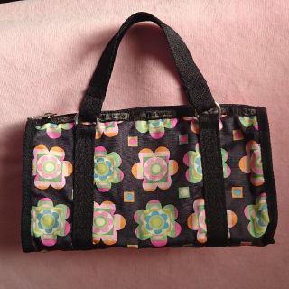 レスポートサック(LeSportsac)のばにらあいす様専用❕レスポートサック   ミニバッグ(バッグ)