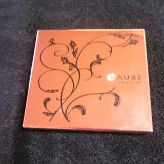 オーブクチュール(AUBE couture)のＡＵＢＥ couture   リップパレット(口紅)