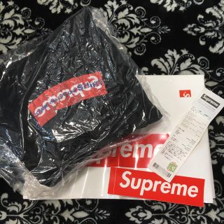 シュプリーム(Supreme)の希少Sサイズ supreme  comme des garcons(パーカー)