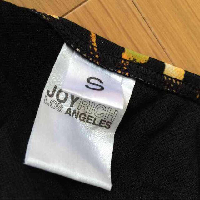 JOYRICH(ジョイリッチ)の本日SALE❗️JOY RICH ビキニ レディースの水着/浴衣(水着)の商品写真