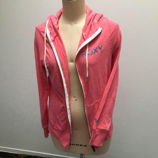 ロキシー(Roxy)のROXY スウェット上下セット L(トレーナー/スウェット)