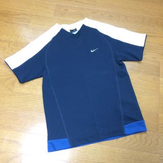 ナイキ(NIKE)のNIKE 半袖 Tシャツ 運動着(Tシャツ/カットソー)