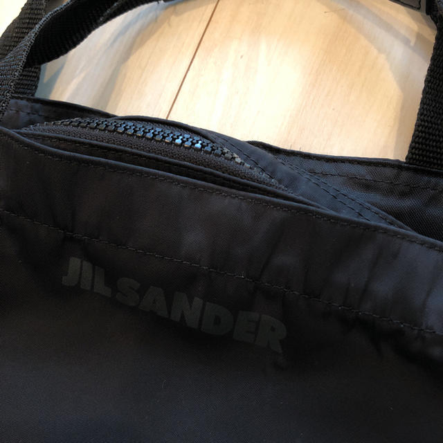 Jil Sander(ジルサンダー)のジルサンダーbag レディースのバッグ(トートバッグ)の商品写真