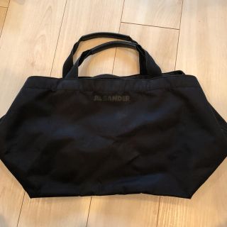 ジルサンダー(Jil Sander)のジルサンダーbag(トートバッグ)