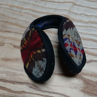 ペンドルトン(PENDLETON)のPENDLETON イヤーマフ(イヤーマフ)