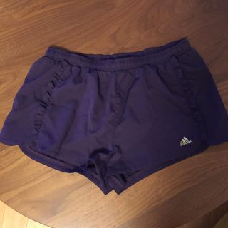 アディダス(adidas)のm＊様専用ショートパンツ(トレーニング用品)