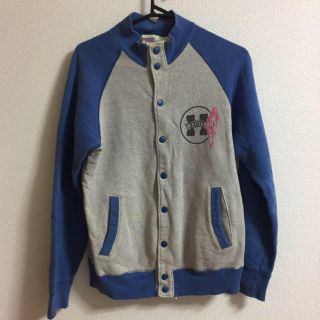 ヒステリックグラマー(HYSTERIC GLAMOUR)のヒステリックグラマー パーカー(パーカー)