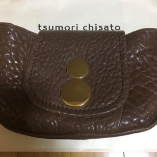 ツモリチサト(TSUMORI CHISATO)のひな様専用！ツモリチサト2wayバッグ(クラッチバッグ)