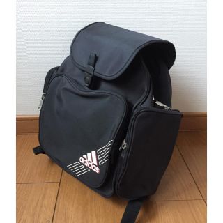 アディダス(adidas)のアディダス キッズリュック(リュックサック)