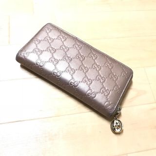 グッチ(Gucci)のGUCCI👛長財布(長財布)