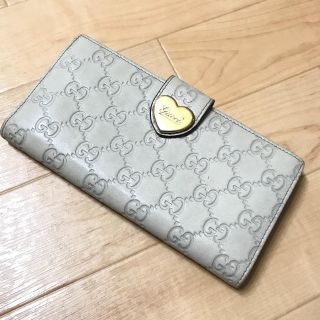 グッチ(Gucci)のGUCCI👛長財布(長財布)