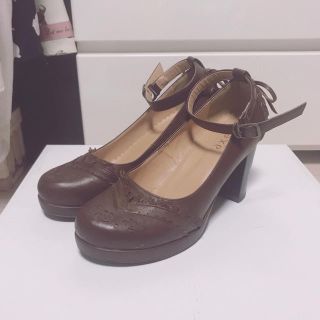 アクシーズファム(axes femme)のaxes femme❤︎パンプス(ハイヒール/パンプス)