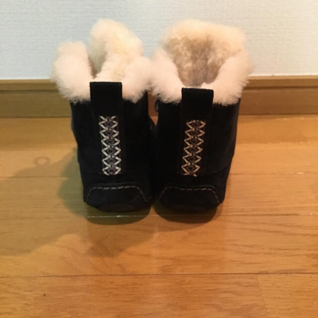 UGG(アグ)のUGG ムートンブーティ レディースの靴/シューズ(ブーティ)の商品写真