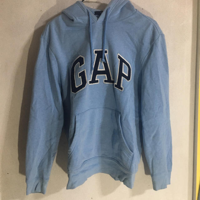 GAP(ギャップ)のパーカー レディースのトップス(パーカー)の商品写真