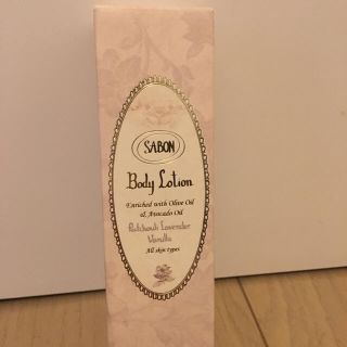 サボン(SABON)の新品未使用✨SABON ボディローション(チューブ)(ボディローション/ミルク)