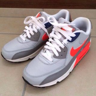 ナイキ(NIKE)のNIKE AIR MAX(スニーカー)