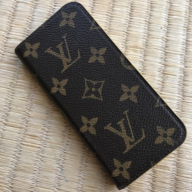 LOUIS VUITTON(ルイヴィトン)のセール第三弾！！ルイヴィトン iPhone7ケース その他のその他(その他)の商品写真