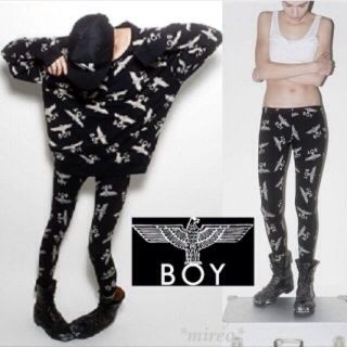 ボーイロンドン(Boy London)のちゃちゃ様専用★(レギンス/スパッツ)