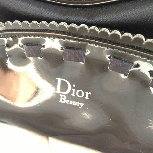 Christian Dior(クリスチャンディオール)のディオールポーチ レディースのファッション小物(ポーチ)の商品写真