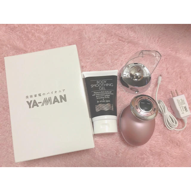 YA-MAN キャビスパ YA-MAN キャビスパ