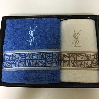 サンローラン(Saint Laurent)の☆ 専用です ☆(タオル/バス用品)