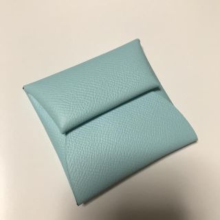 エルメス(Hermes)の【メリセレ様専用】エルメス コインケース 未使用品(コインケース)