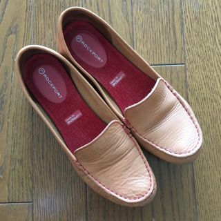 ロックポート(ROCKPORT)の【アディダス ロックポート】モカシンシューズ(スリッポン/モカシン)