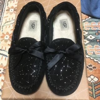 アグ(UGG)のUGGの靴blue eyes樣専用(スリッポン)