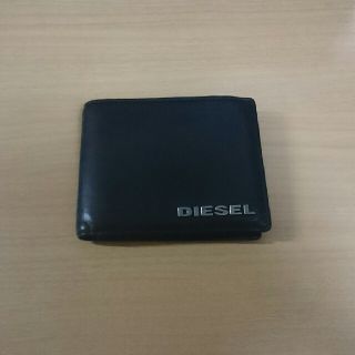 ディーゼル(DIESEL)のDIESEL 財布(折り財布)