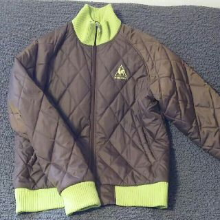 ルコックスポルティフ(le coq sportif)の緊急 値下げ ルコックジャンパー(その他)