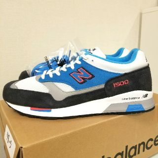 ニューバランス(New Balance)の新品　new balance　スニーカー　M1500NBP イギリス製(スニーカー)