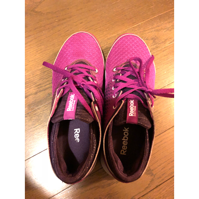 Reebok♡イージートーン♡